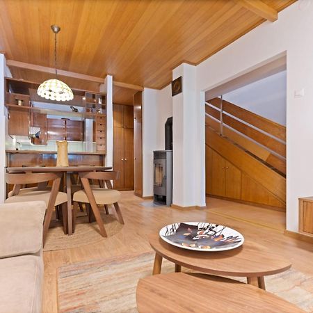 Holiday Home Radic Klis ภายนอก รูปภาพ