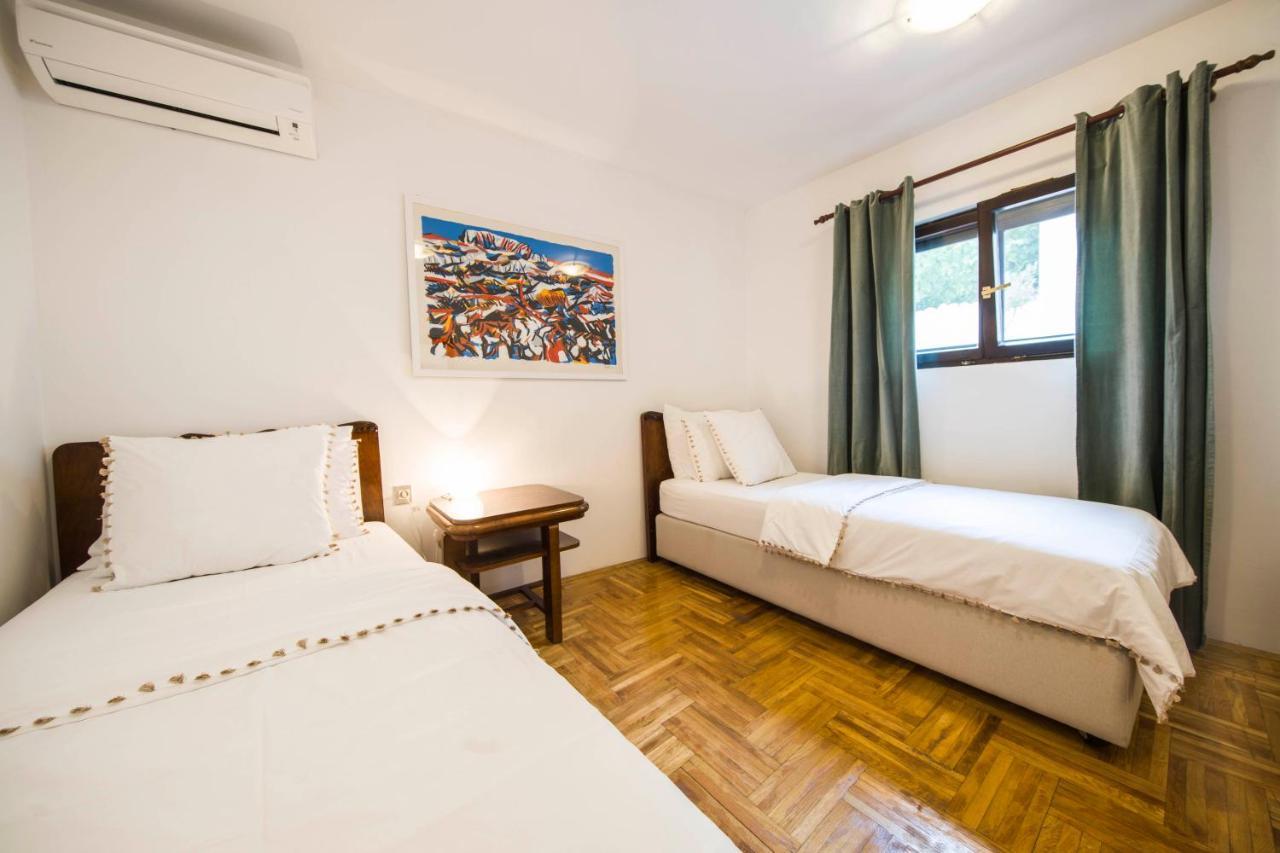Holiday Home Radic Klis ภายนอก รูปภาพ