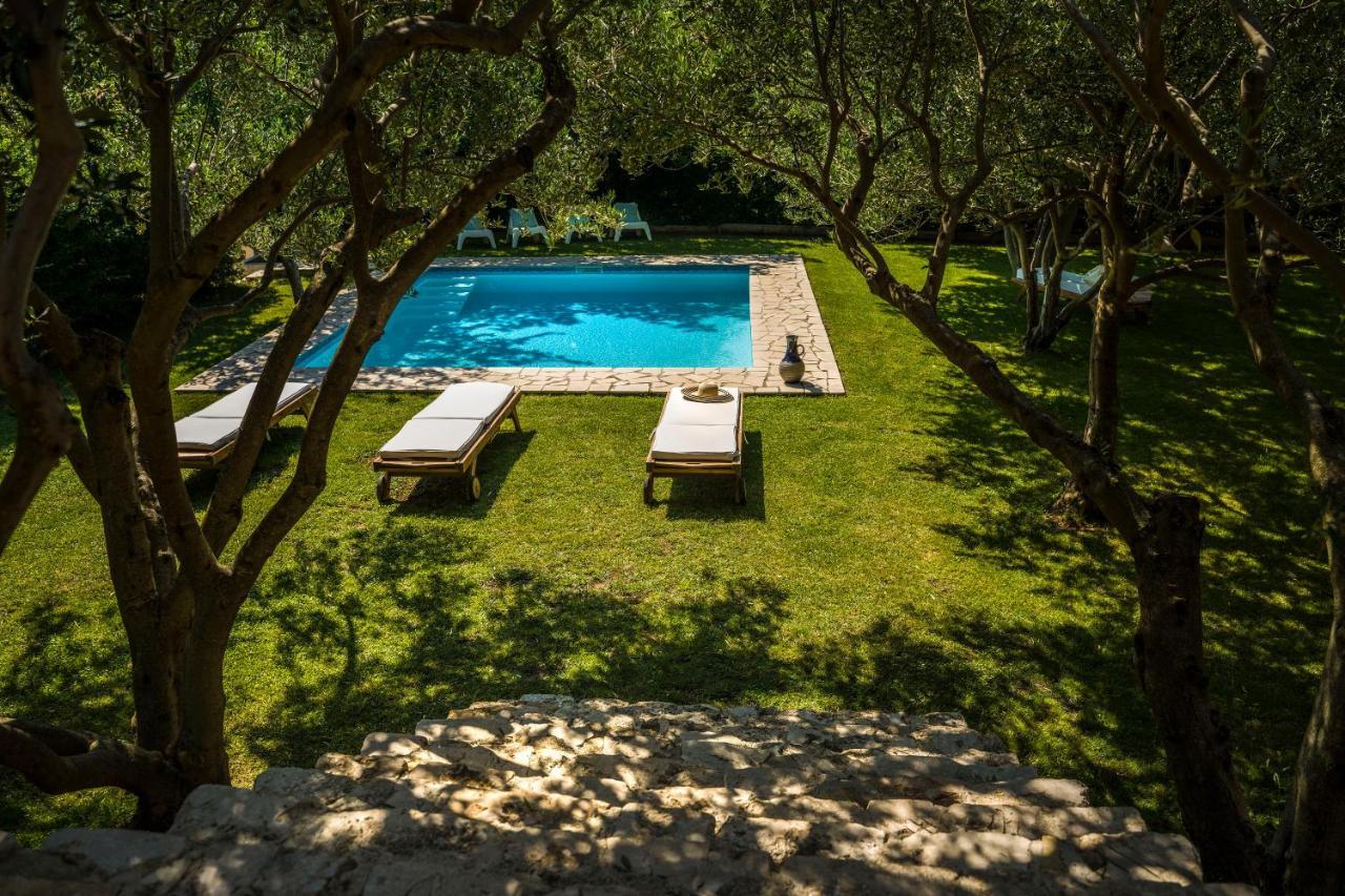 Holiday Home Radic Klis ภายนอก รูปภาพ