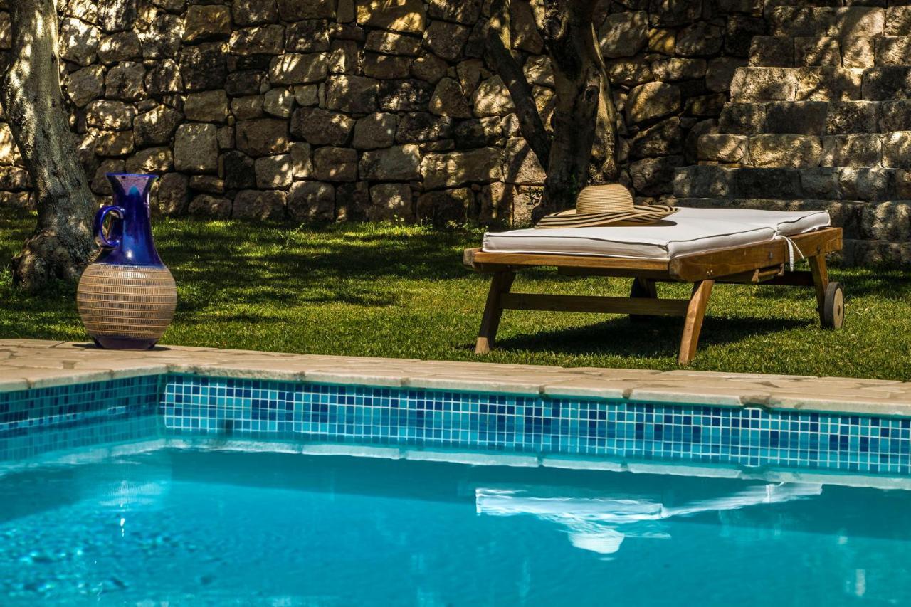 Holiday Home Radic Klis ภายนอก รูปภาพ