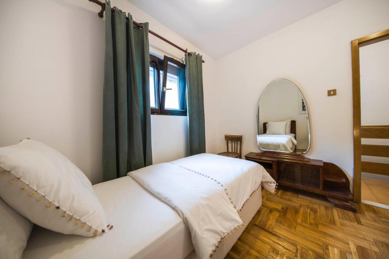 Holiday Home Radic Klis ภายนอก รูปภาพ