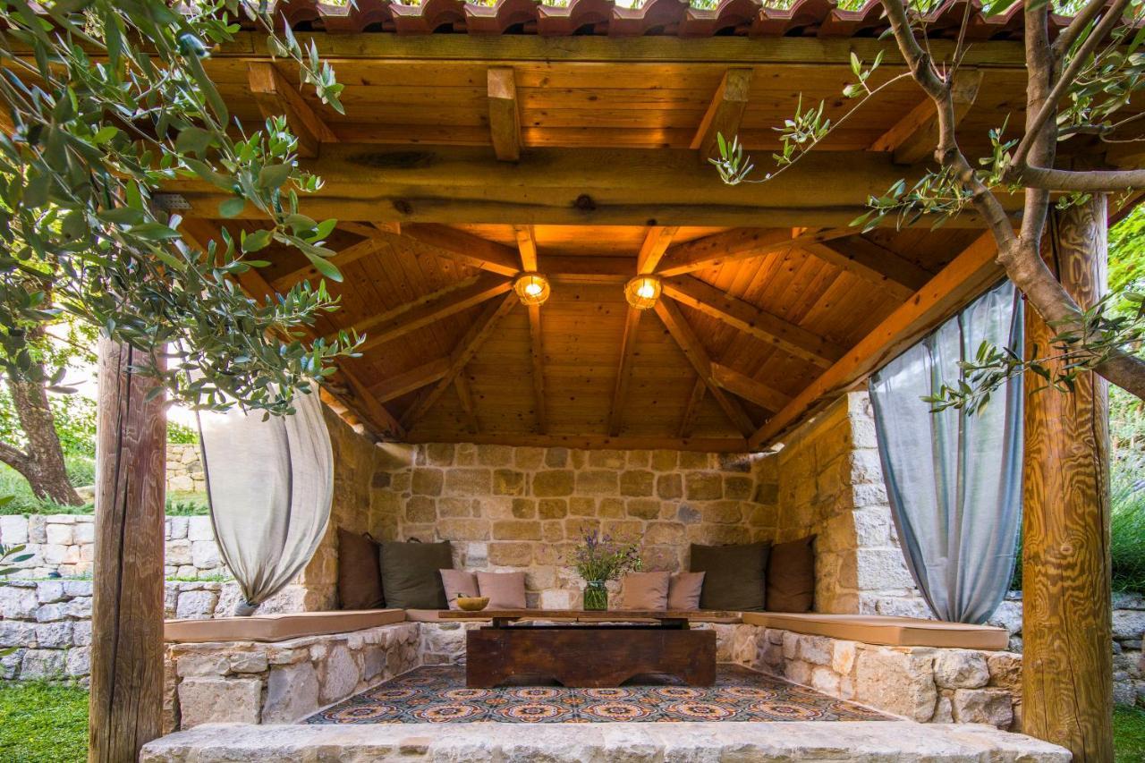 Holiday Home Radic Klis ภายนอก รูปภาพ