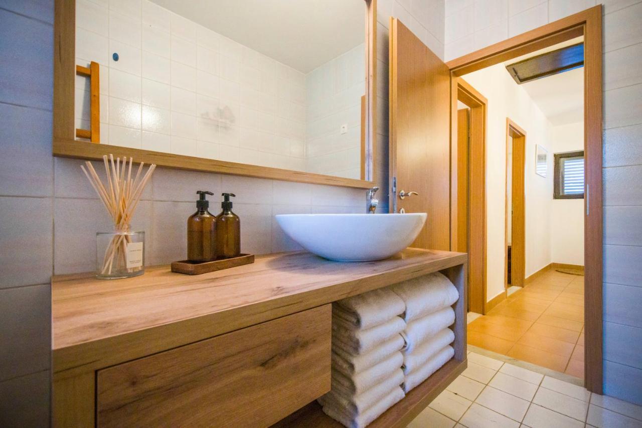 Holiday Home Radic Klis ภายนอก รูปภาพ