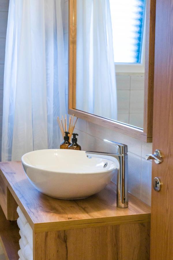 Holiday Home Radic Klis ภายนอก รูปภาพ