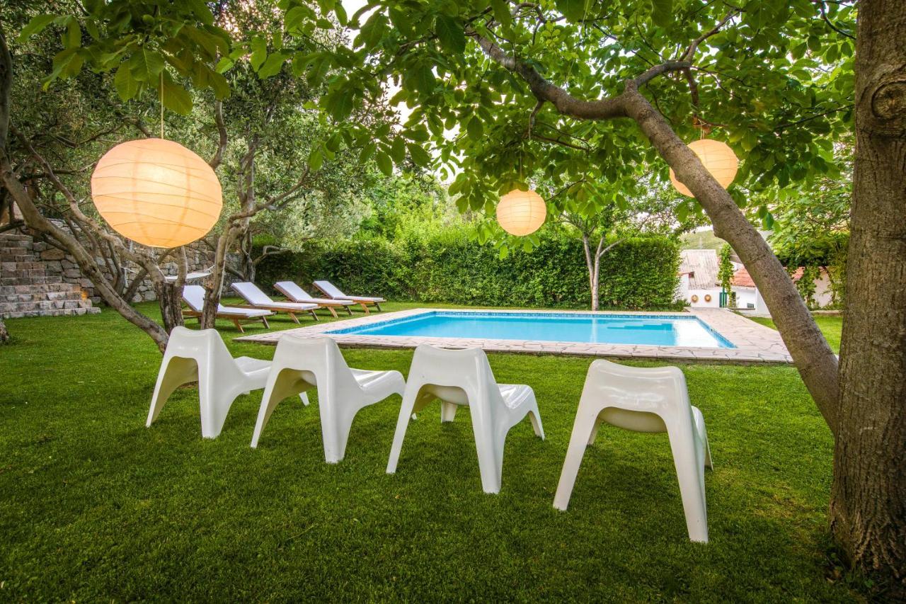 Holiday Home Radic Klis ภายนอก รูปภาพ