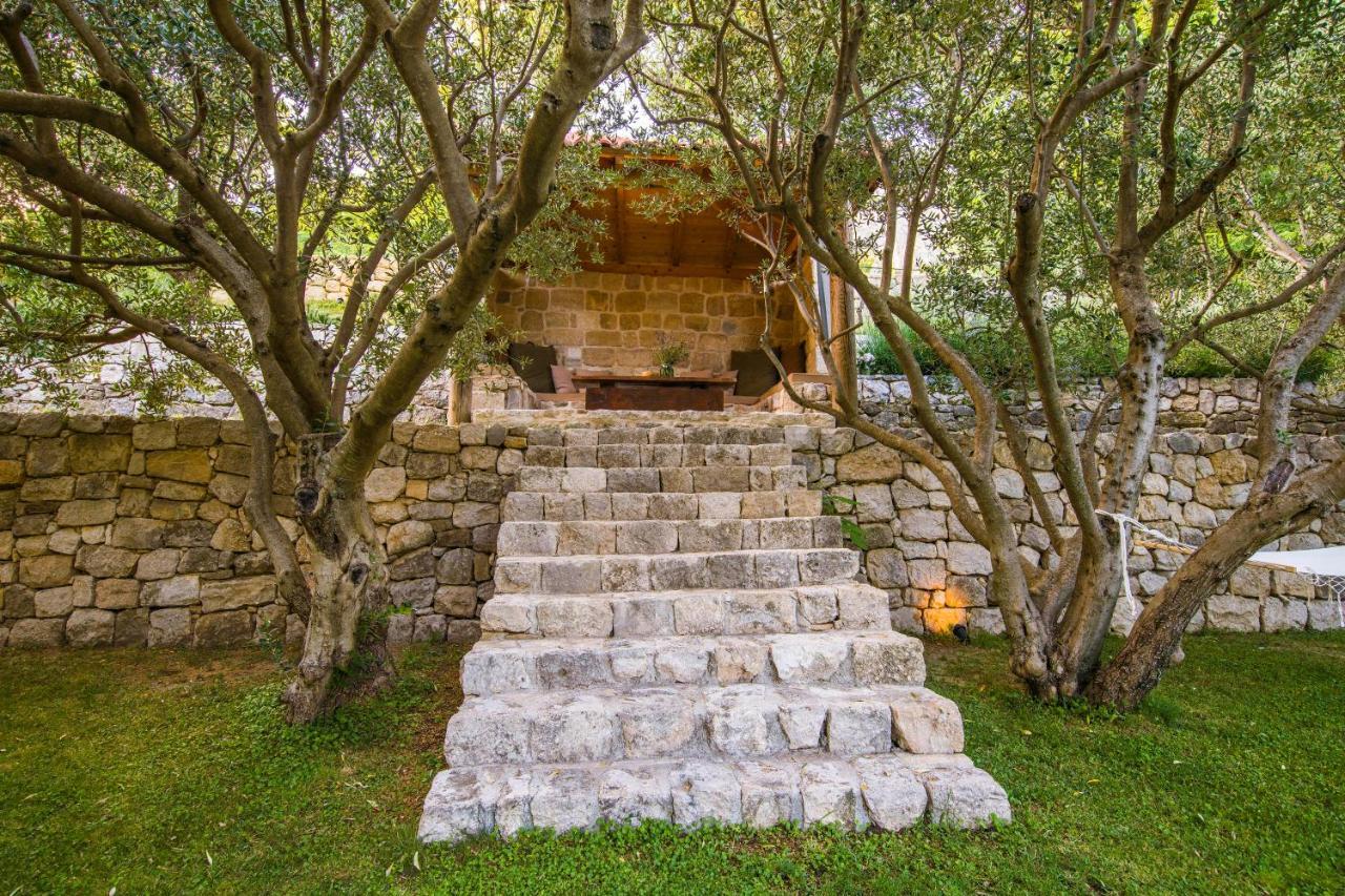 Holiday Home Radic Klis ภายนอก รูปภาพ