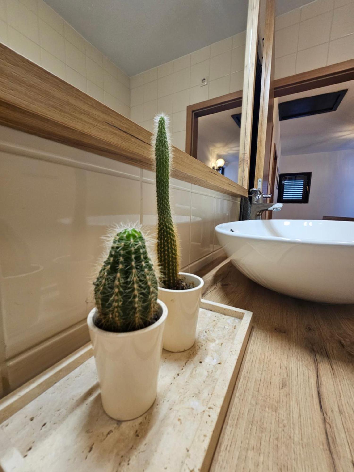 Holiday Home Radic Klis ภายนอก รูปภาพ