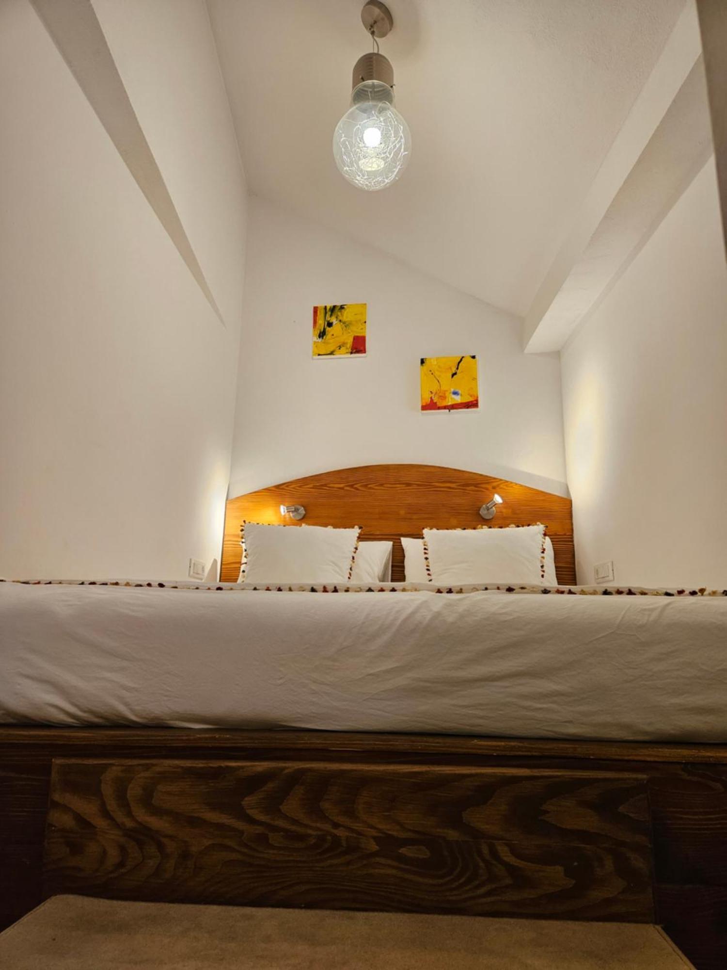 Holiday Home Radic Klis ภายนอก รูปภาพ
