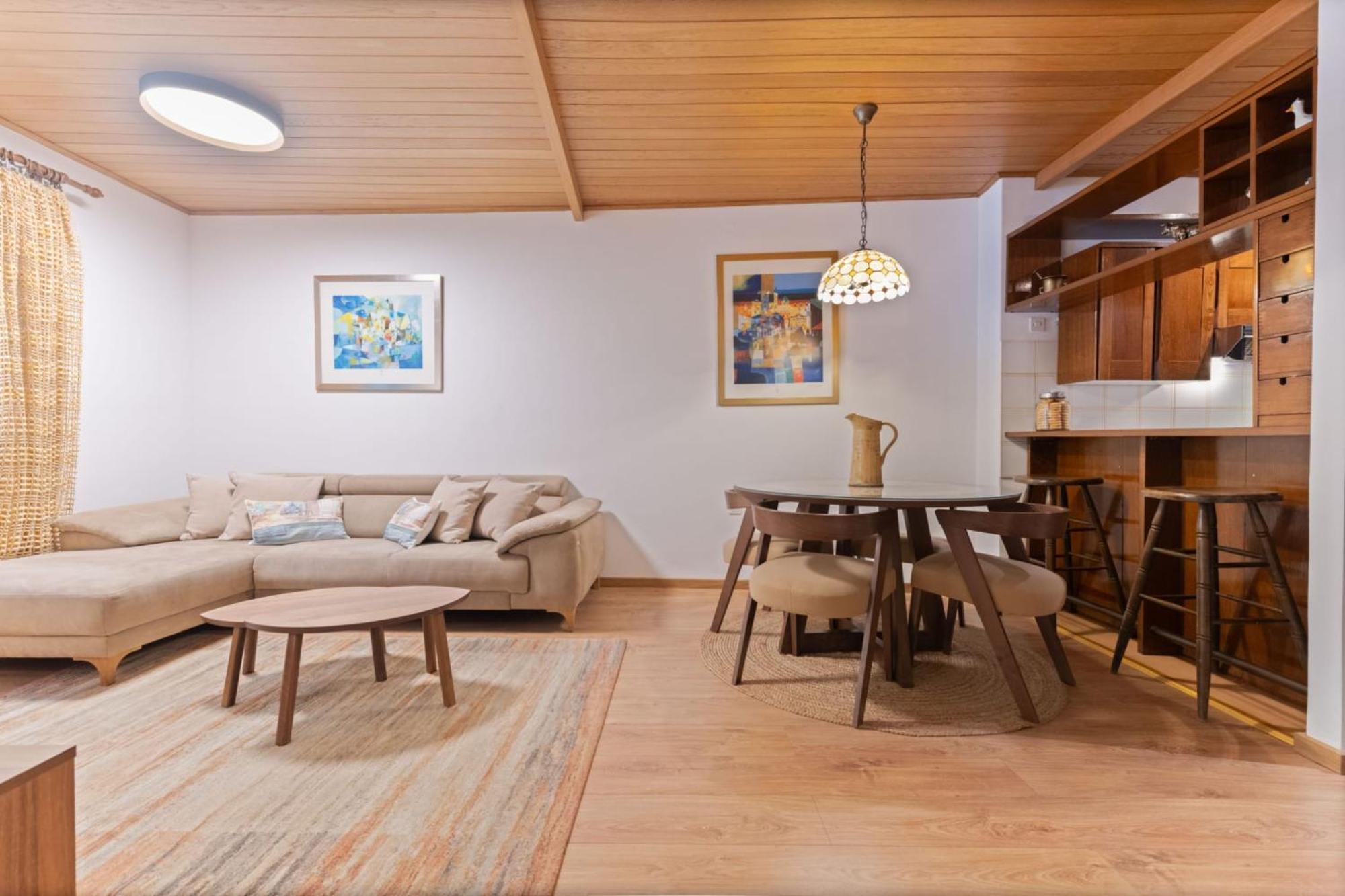 Holiday Home Radic Klis ภายนอก รูปภาพ