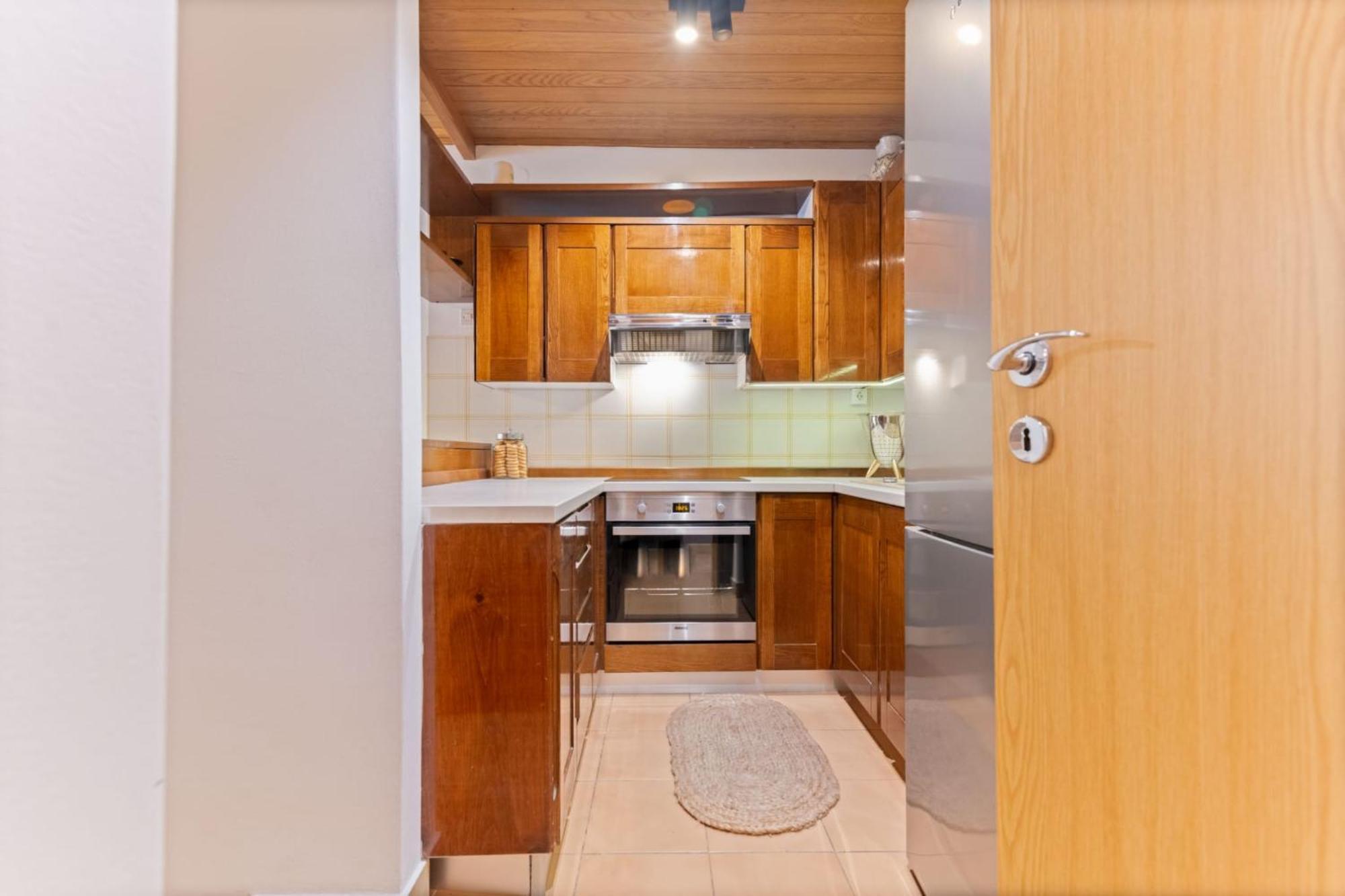 Holiday Home Radic Klis ภายนอก รูปภาพ
