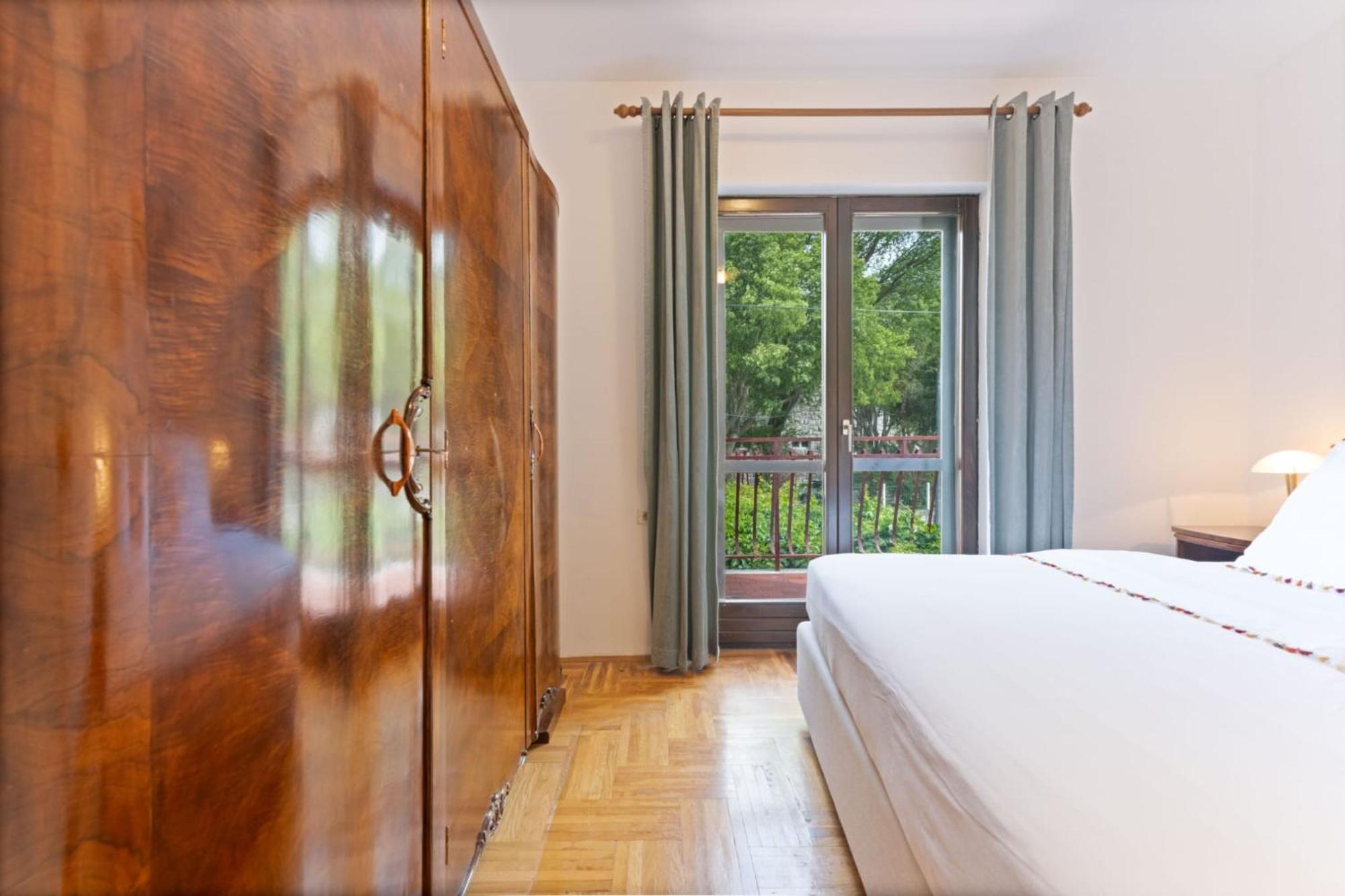 Holiday Home Radic Klis ภายนอก รูปภาพ