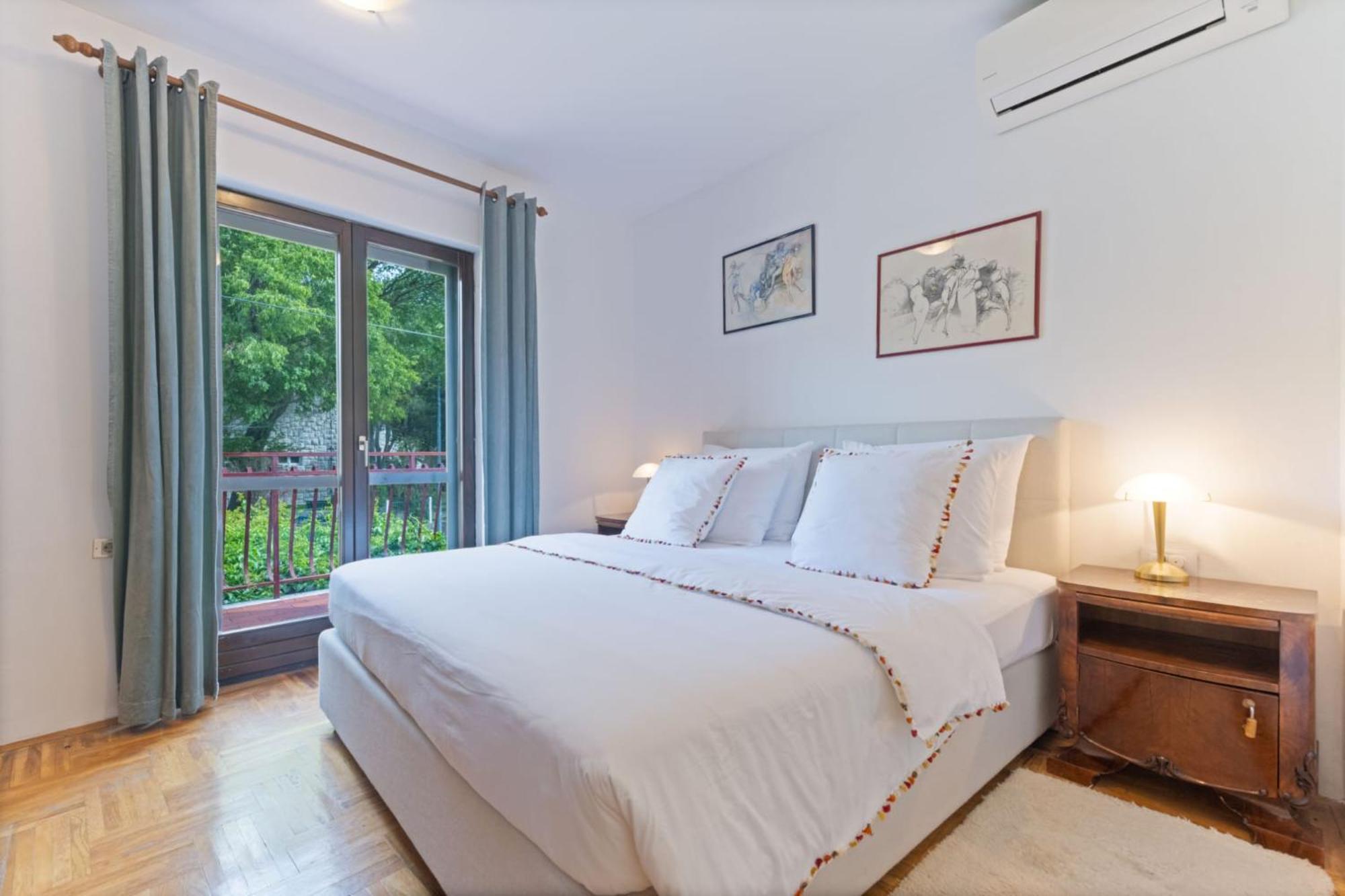 Holiday Home Radic Klis ภายนอก รูปภาพ
