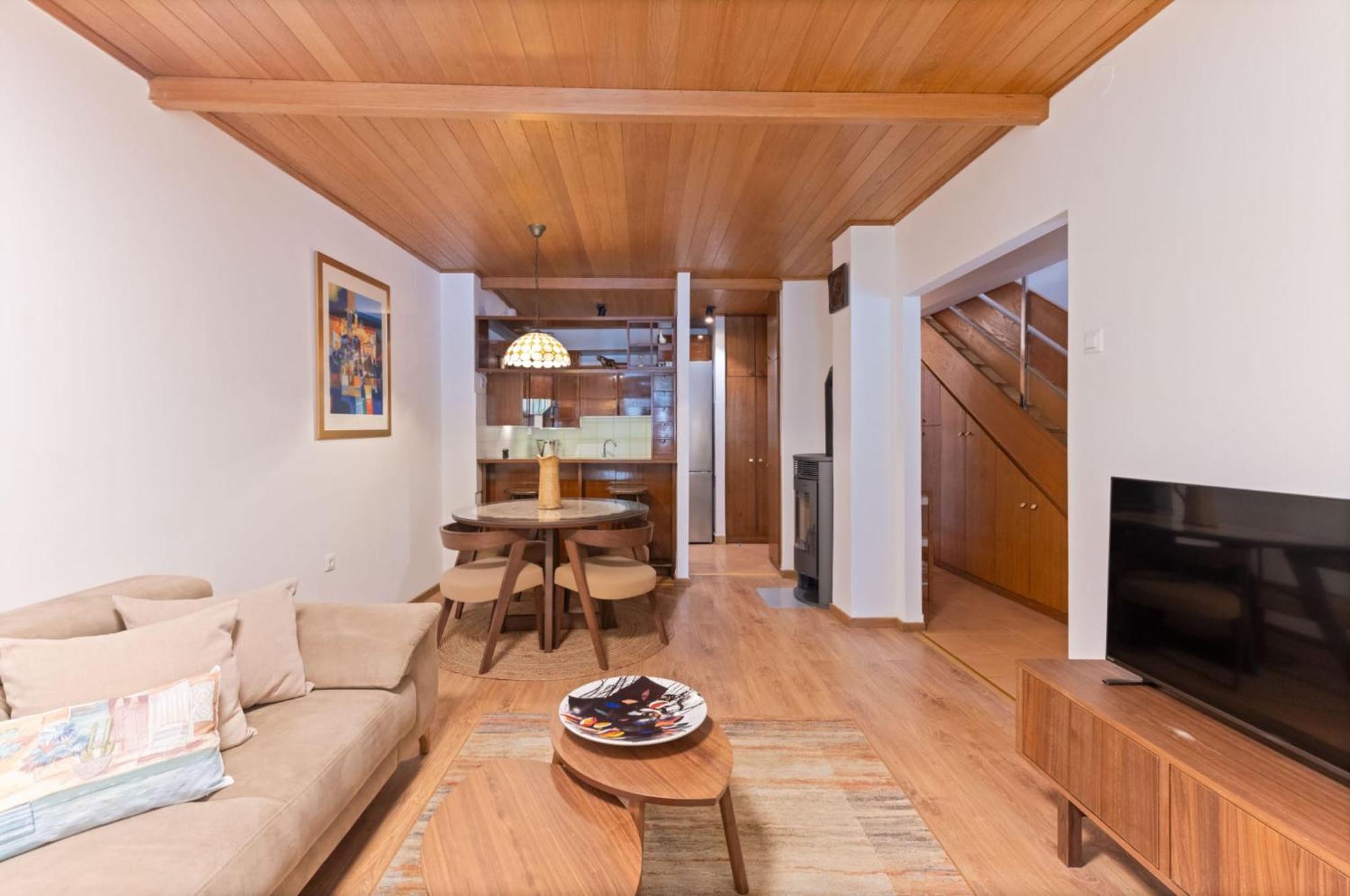 Holiday Home Radic Klis ภายนอก รูปภาพ