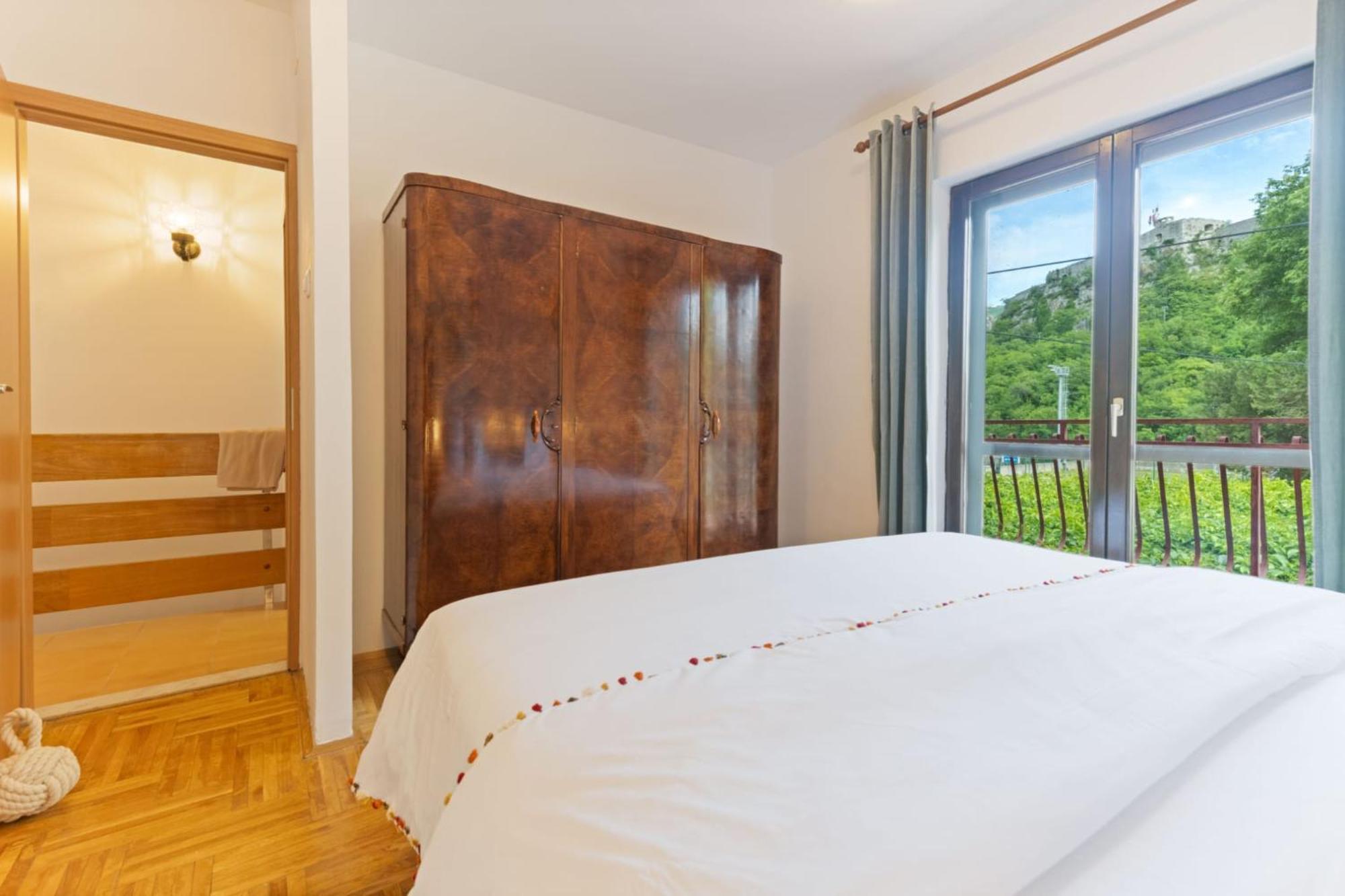 Holiday Home Radic Klis ภายนอก รูปภาพ