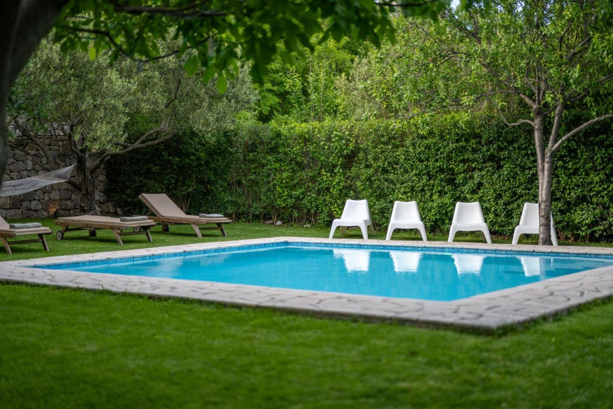 Holiday Home Radic Klis ภายนอก รูปภาพ