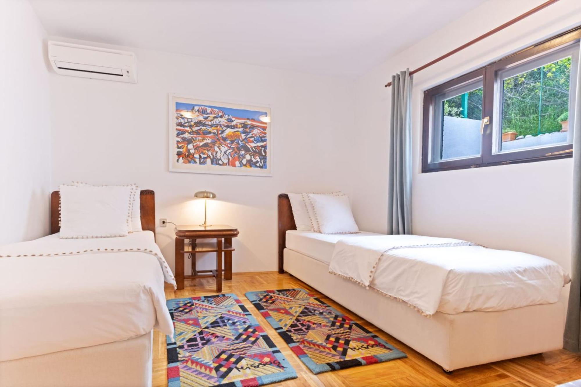 Holiday Home Radic Klis ภายนอก รูปภาพ