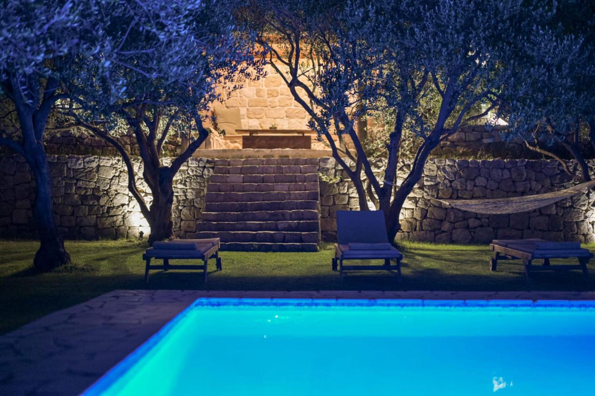 Holiday Home Radic Klis ภายนอก รูปภาพ