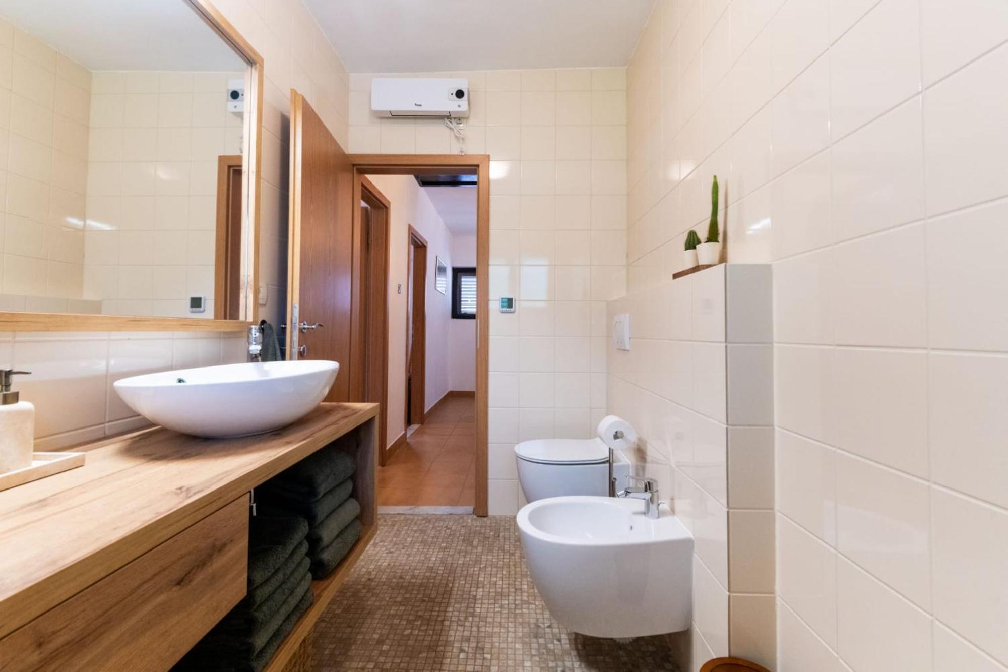 Holiday Home Radic Klis ภายนอก รูปภาพ