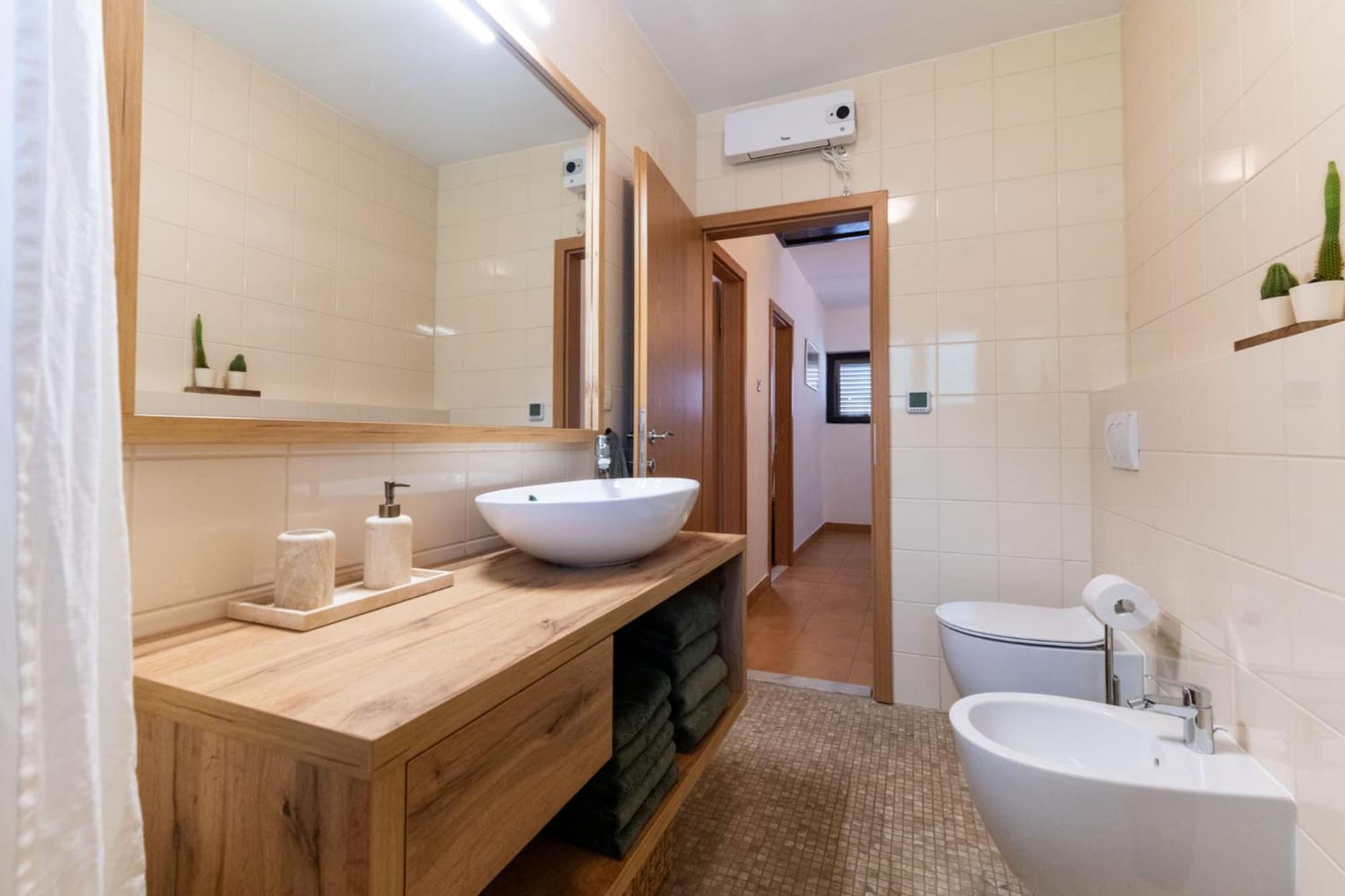 Holiday Home Radic Klis ภายนอก รูปภาพ