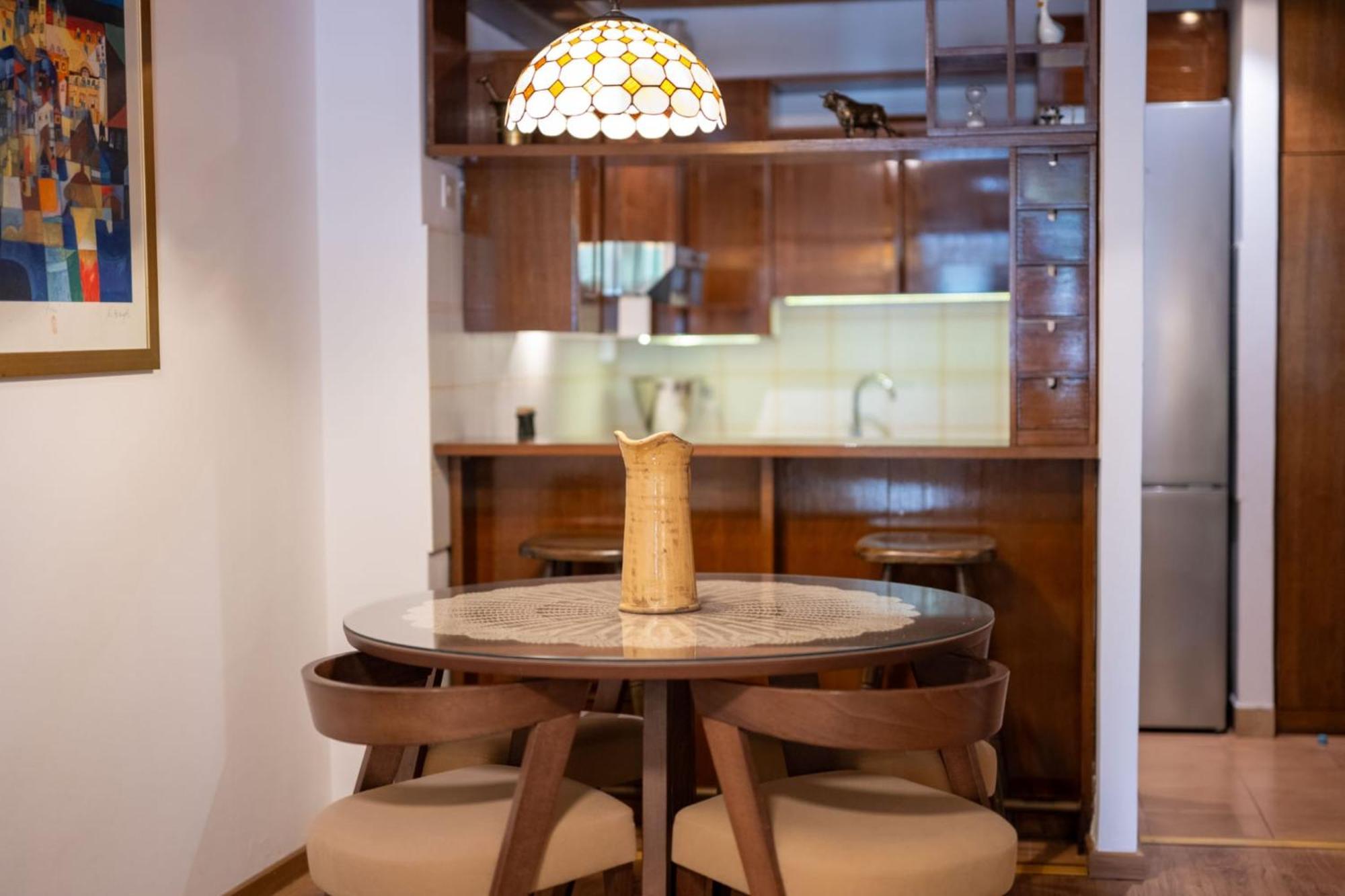 Holiday Home Radic Klis ภายนอก รูปภาพ
