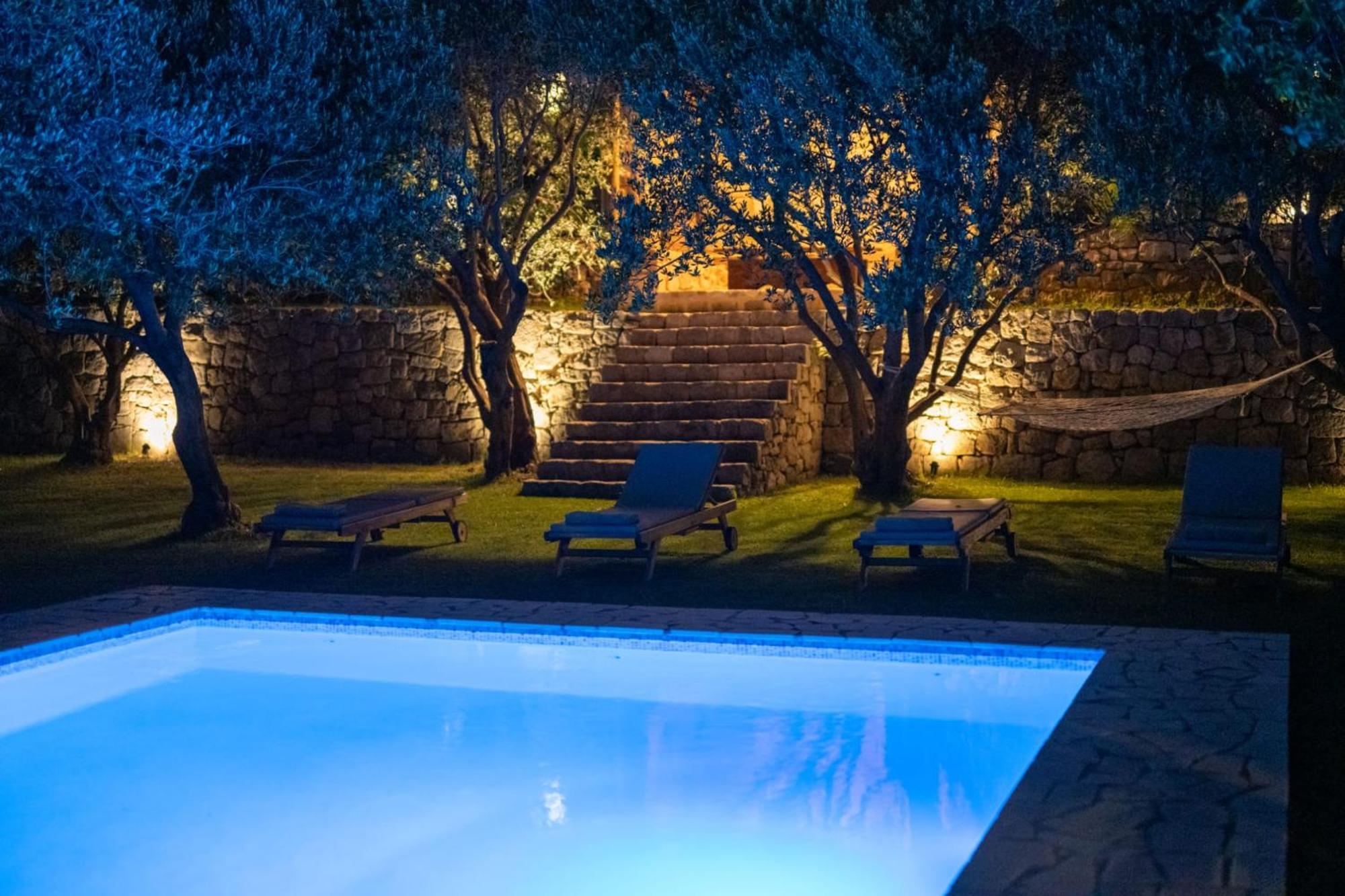 Holiday Home Radic Klis ภายนอก รูปภาพ