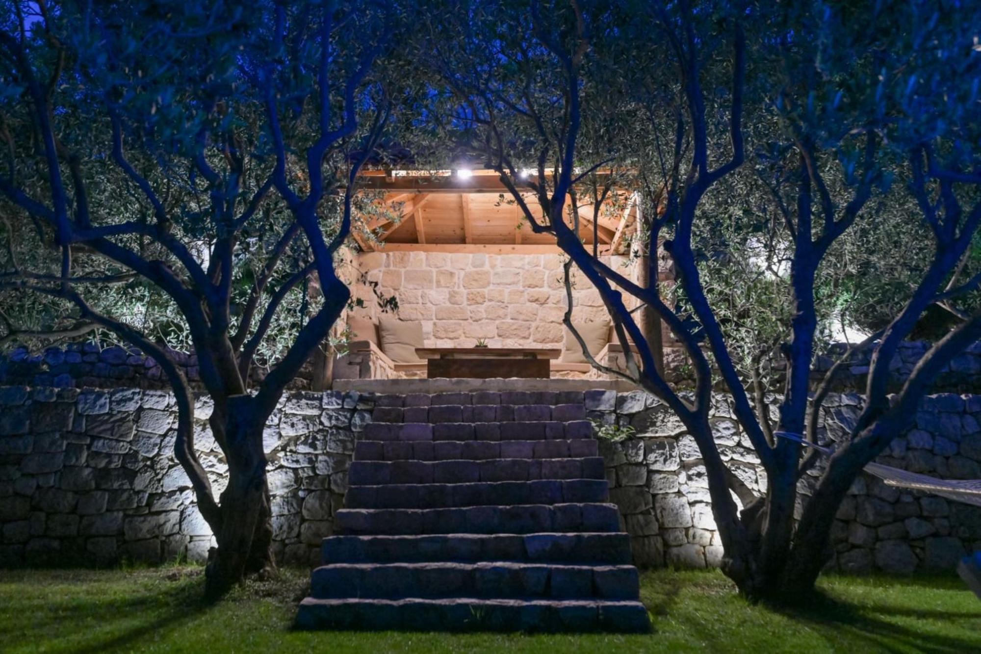 Holiday Home Radic Klis ภายนอก รูปภาพ