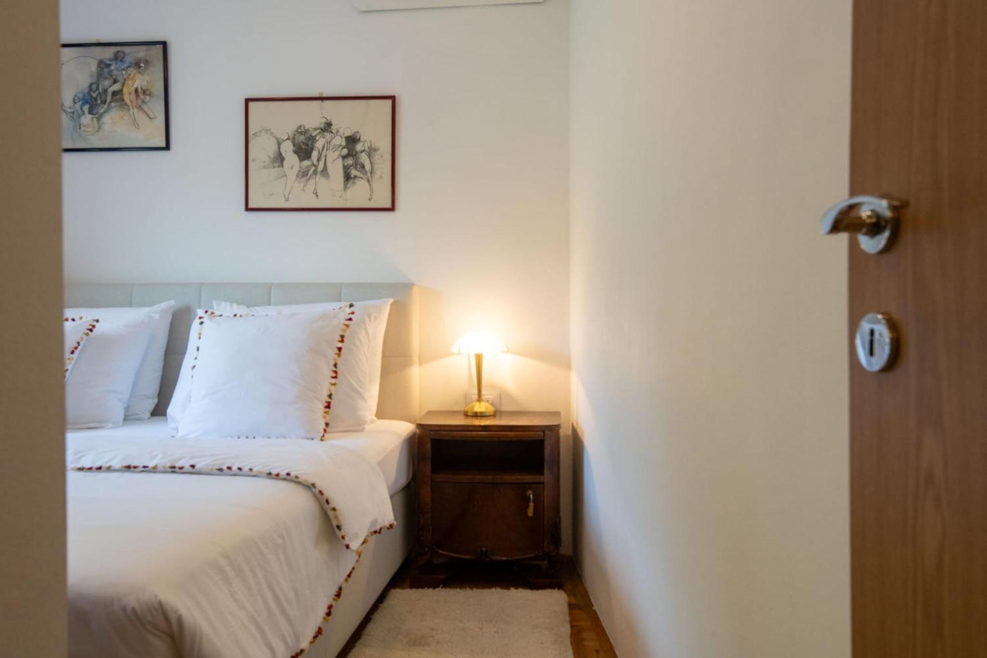 Holiday Home Radic Klis ภายนอก รูปภาพ