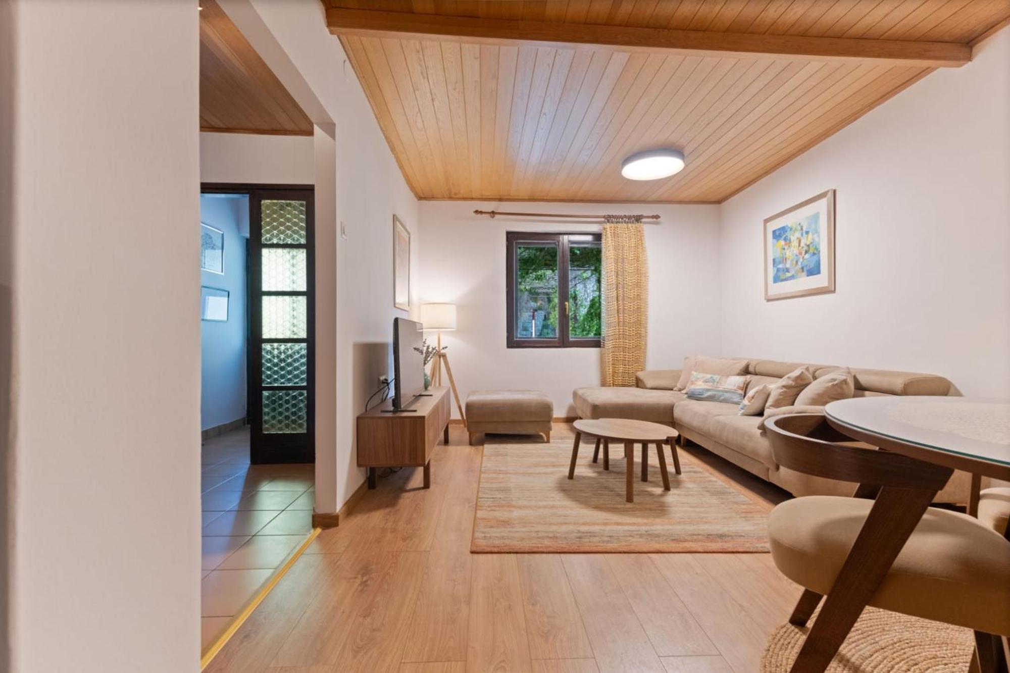 Holiday Home Radic Klis ภายนอก รูปภาพ