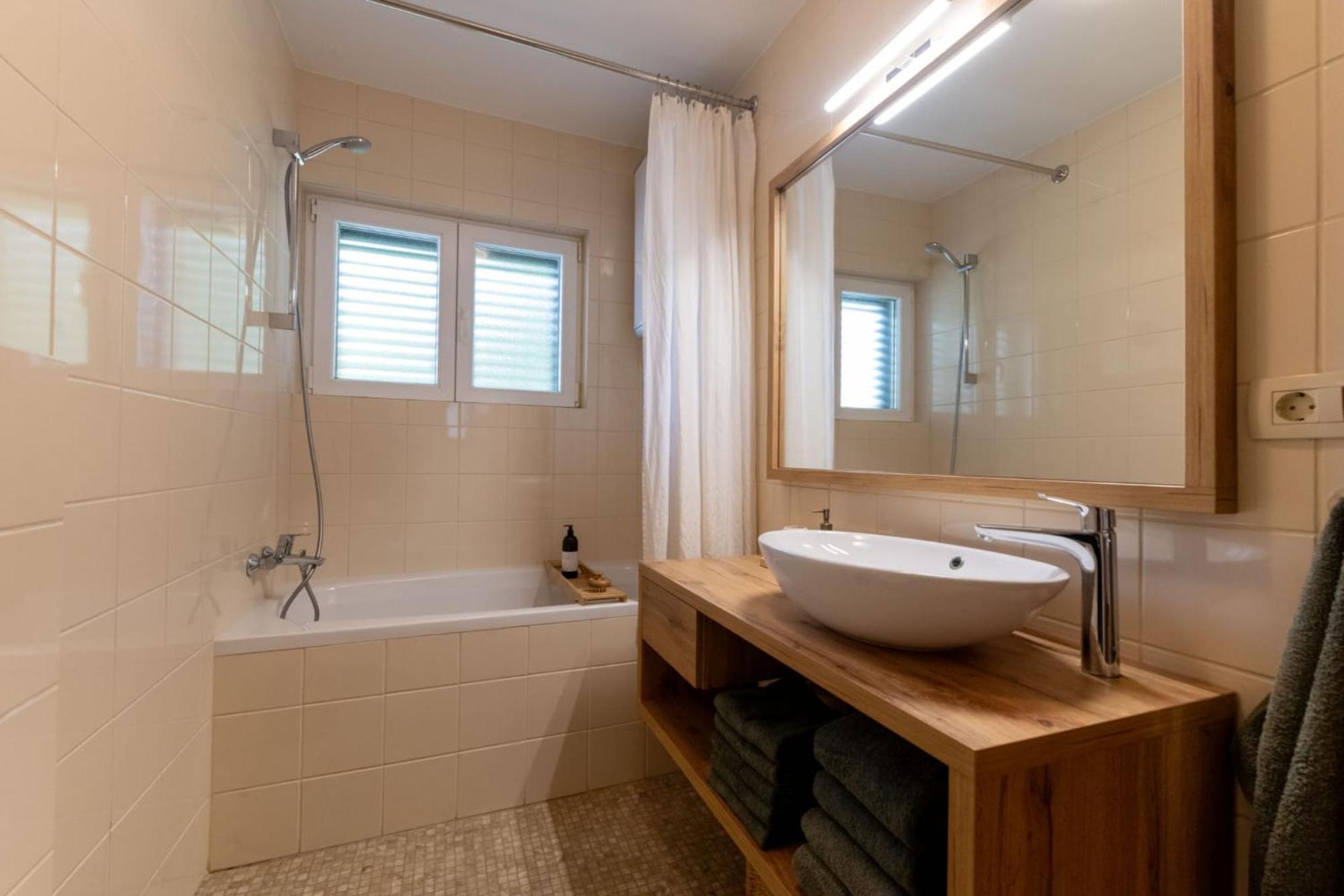Holiday Home Radic Klis ภายนอก รูปภาพ