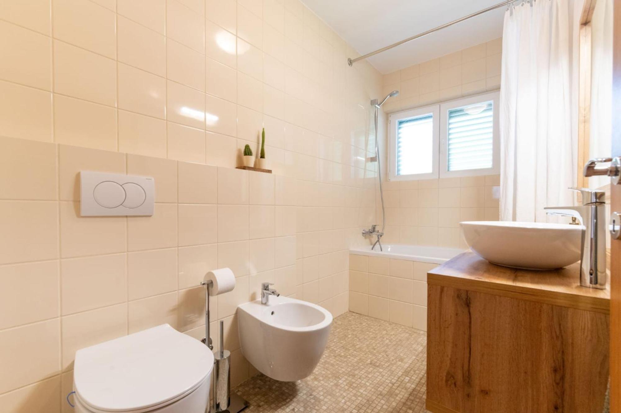 Holiday Home Radic Klis ภายนอก รูปภาพ