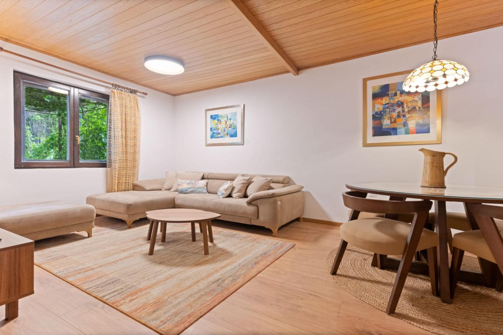 Holiday Home Radic Klis ภายนอก รูปภาพ