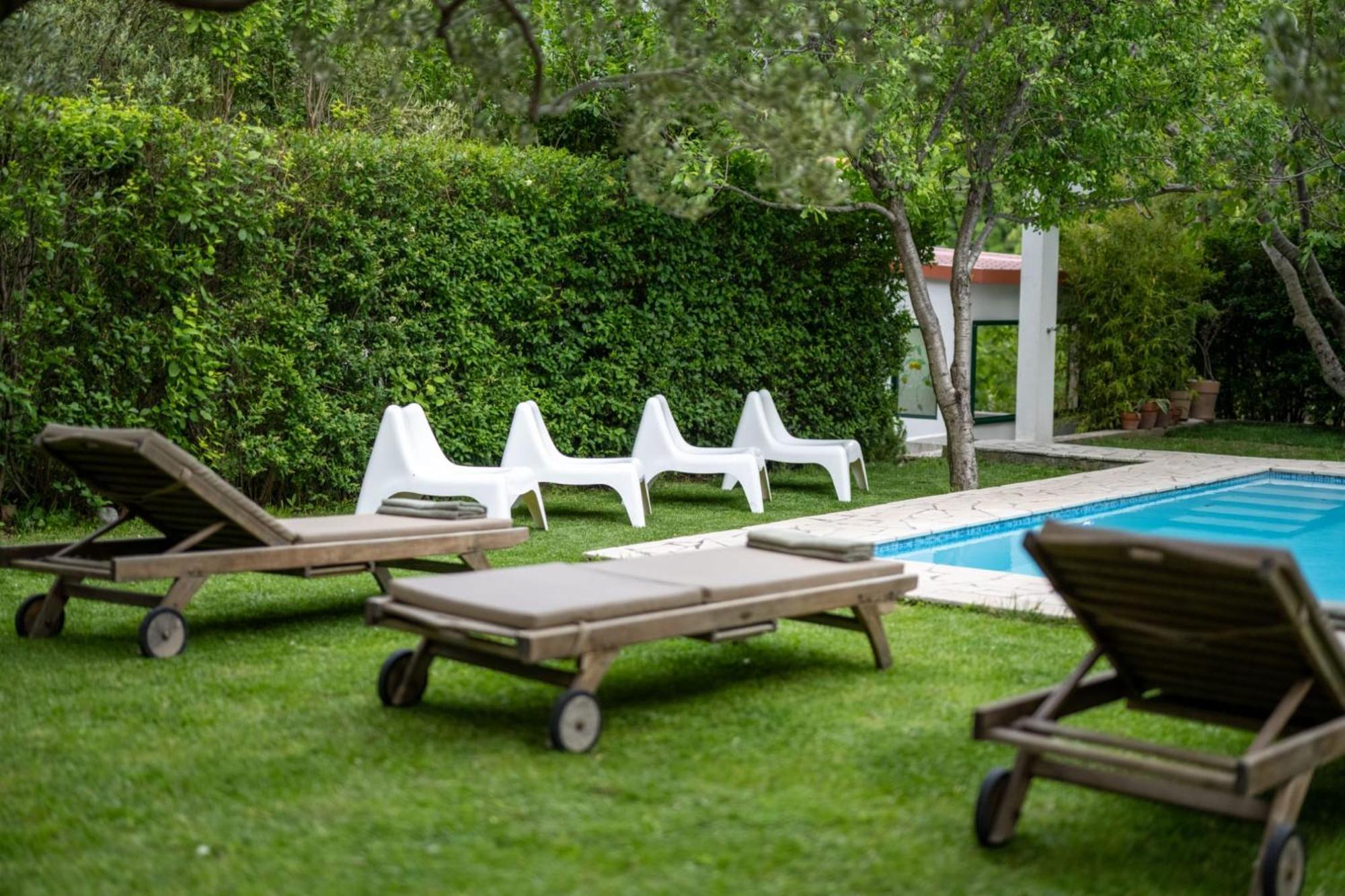 Holiday Home Radic Klis ภายนอก รูปภาพ