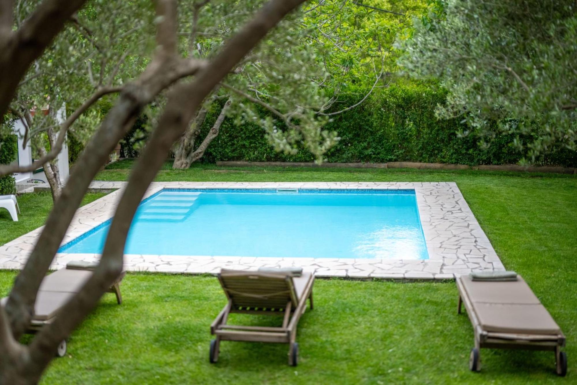 Holiday Home Radic Klis ภายนอก รูปภาพ