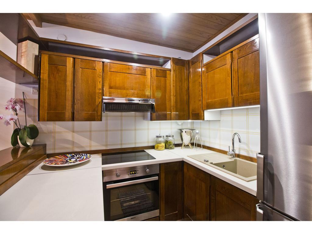 Holiday Home Radic Klis ภายนอก รูปภาพ