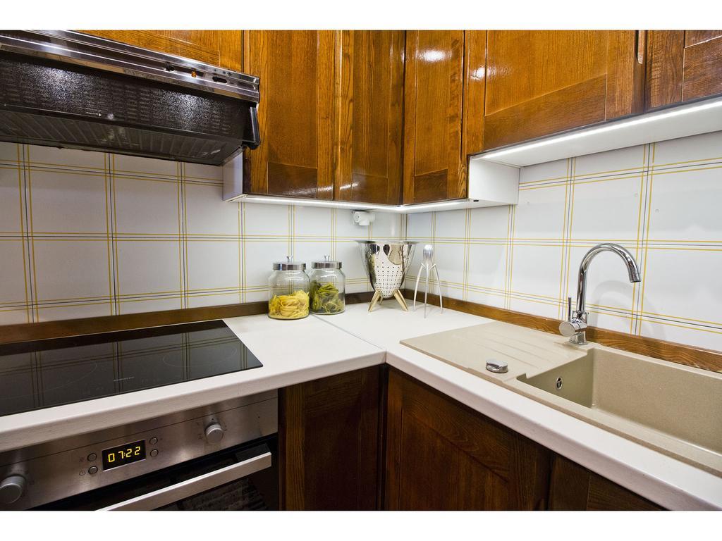 Holiday Home Radic Klis ภายนอก รูปภาพ