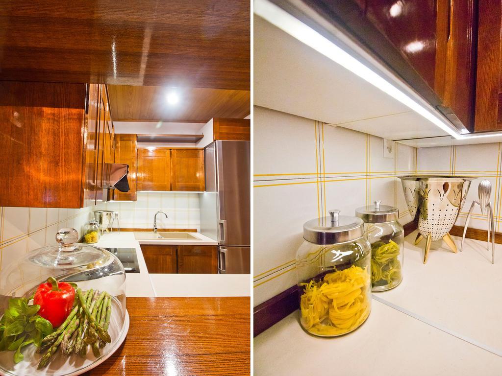 Holiday Home Radic Klis ภายนอก รูปภาพ