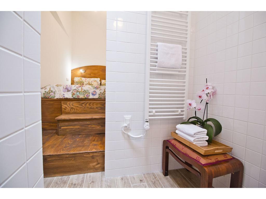 Holiday Home Radic Klis ภายนอก รูปภาพ