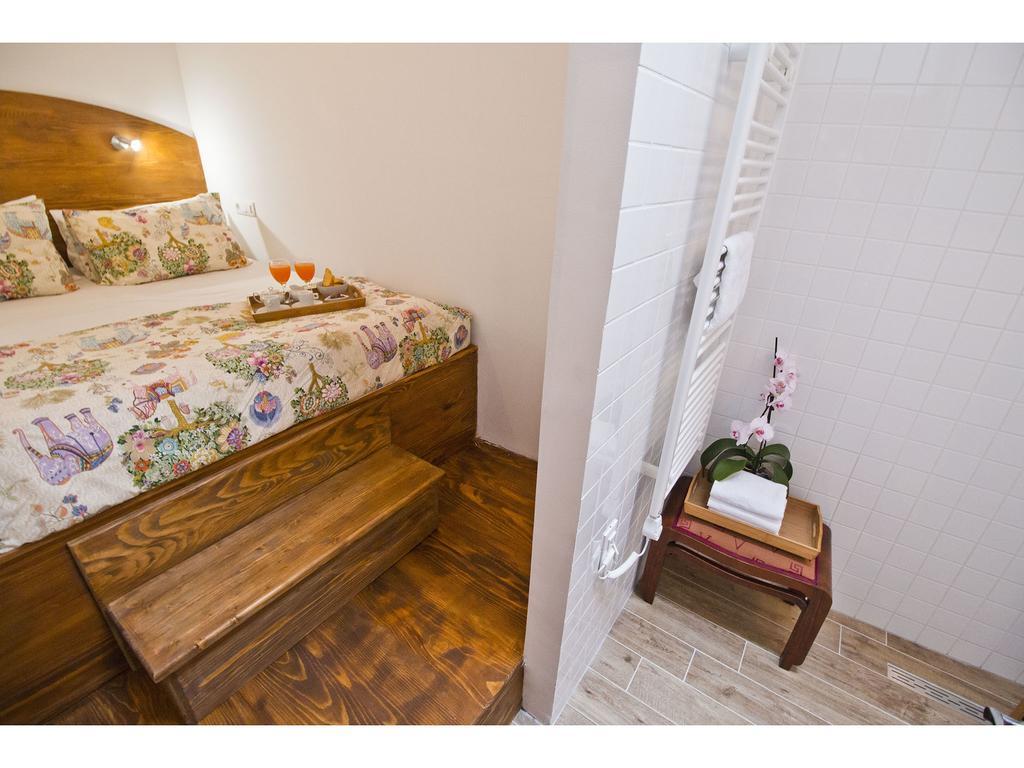 Holiday Home Radic Klis ภายนอก รูปภาพ