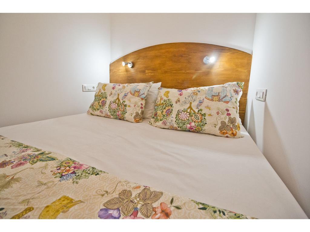 Holiday Home Radic Klis ภายนอก รูปภาพ