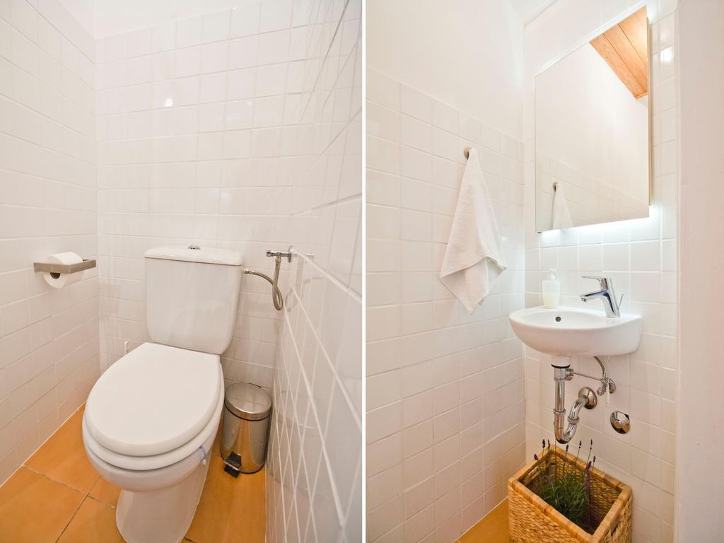 Holiday Home Radic Klis ภายนอก รูปภาพ