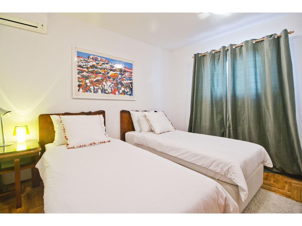 Holiday Home Radic Klis ภายนอก รูปภาพ