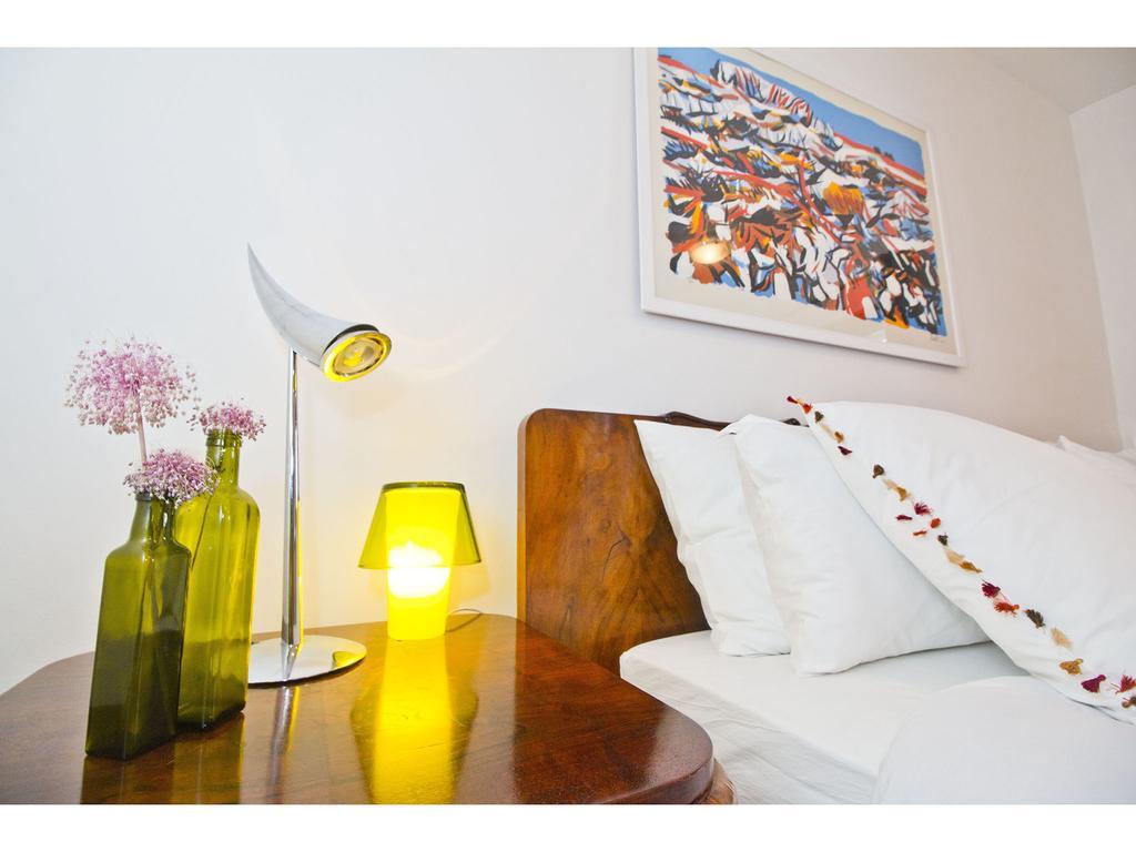 Holiday Home Radic Klis ภายนอก รูปภาพ