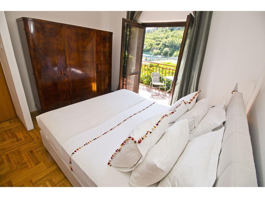 Holiday Home Radic Klis ภายนอก รูปภาพ