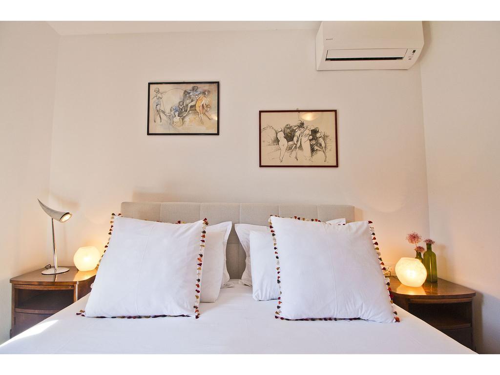 Holiday Home Radic Klis ภายนอก รูปภาพ