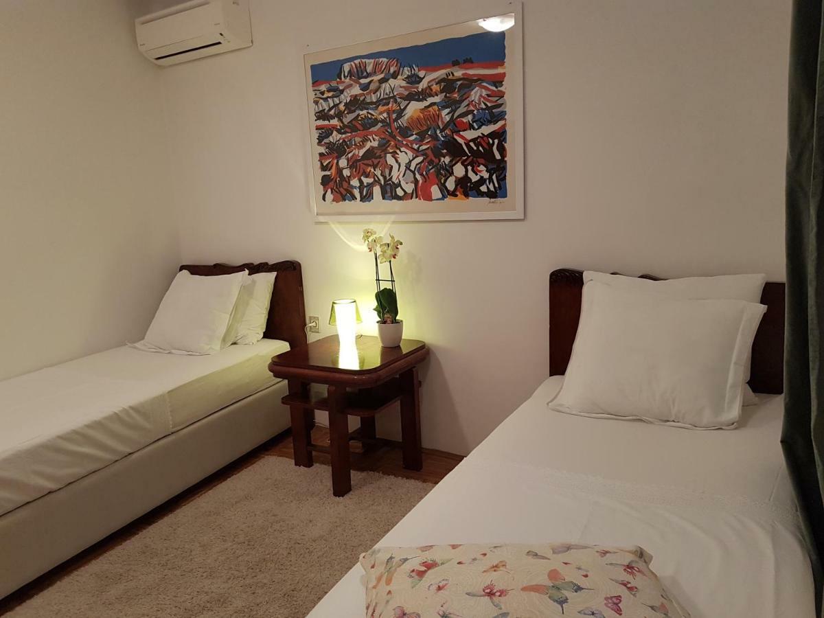 Holiday Home Radic Klis ภายนอก รูปภาพ