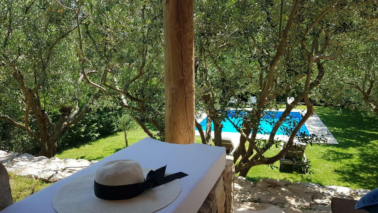 Holiday Home Radic Klis ภายนอก รูปภาพ