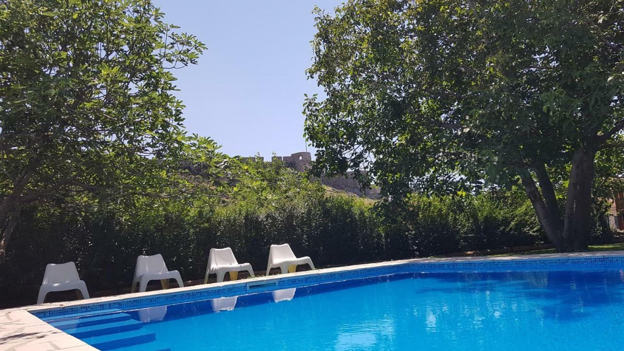 Holiday Home Radic Klis ภายนอก รูปภาพ
