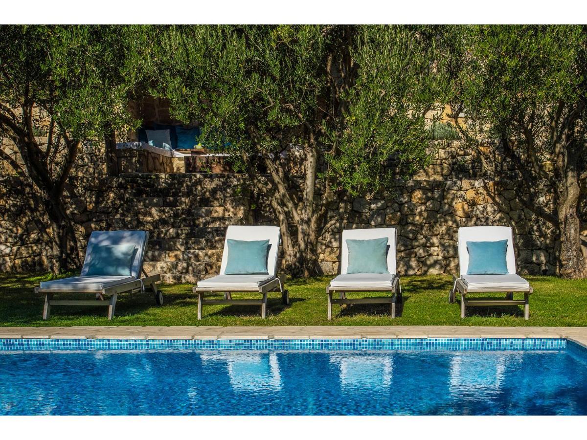 Holiday Home Radic Klis ภายนอก รูปภาพ