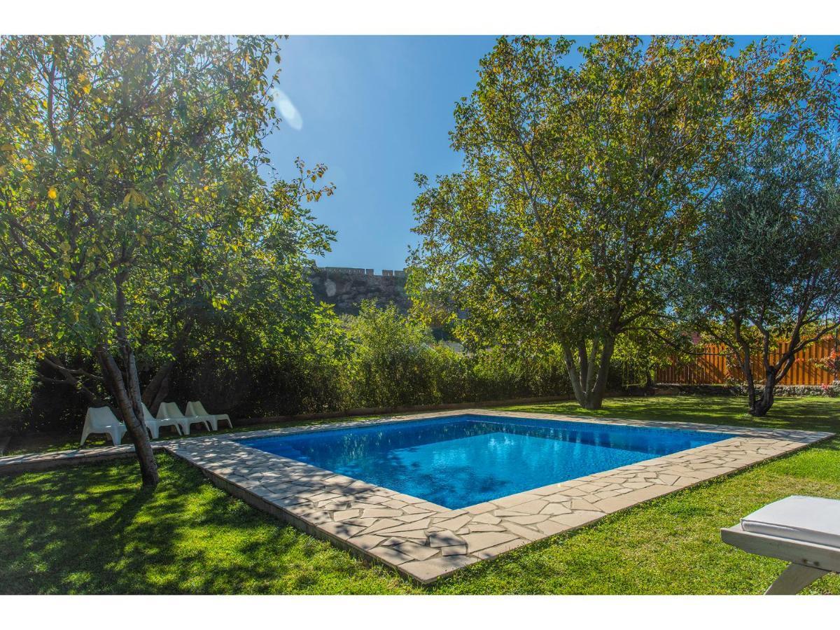 Holiday Home Radic Klis ภายนอก รูปภาพ