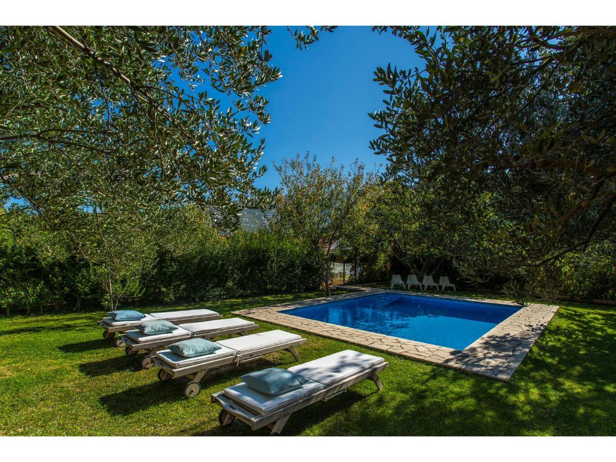 Holiday Home Radic Klis ภายนอก รูปภาพ